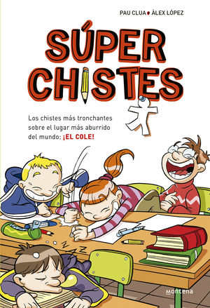 SUPER CHISTES