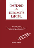 COMPENDIÓ DE LEGISLACIÓN LABORAL