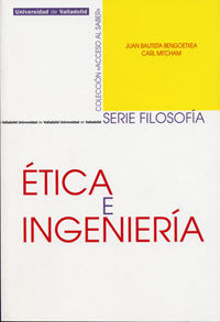 ÉTICA E INGENIERÍA