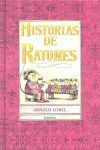 HISTORIAS DE RATONES (EDICIO 2008)