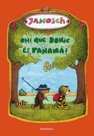 OH! QUE BONIC ÉS PANAMÀ!