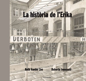 LA HISTÒRIA DE L'ERIKA