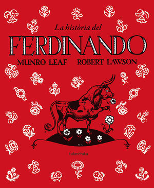 LA HISTORIA DE FERDINANDO