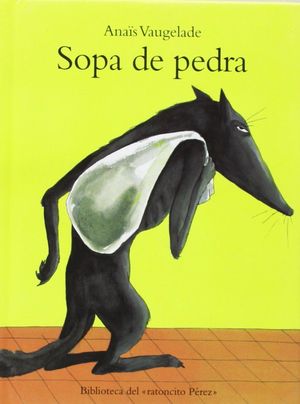 SOPA DE PEDRA (MINI)