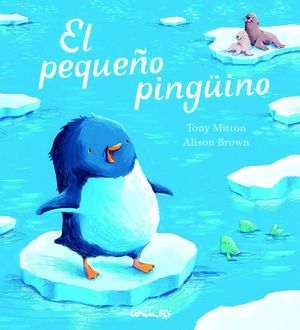 EL PEQUEÑO PINGÜINO