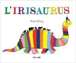 IRISAURUS, L' - CATALÀ