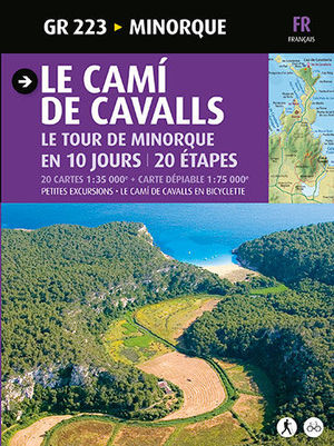 LE CAMÍ DE CAVALLS, MINORQUE