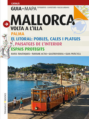 MALLORCA, VOLTA A L'ILLA