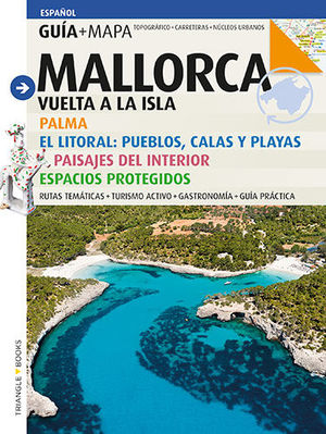 MALLORCA, VUELTA A LA ISLA