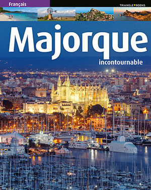 MAJORQUE INCOUNTORNABLE