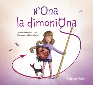 ONA LA DIMONIONA