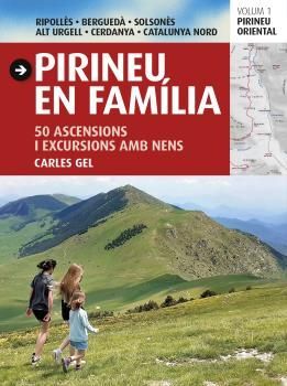 PIRINEUS EN FAMÍLIA