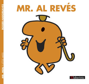 MR. AL REVÉS