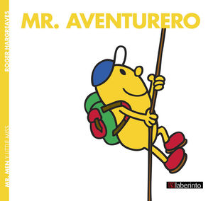 MR. AVENTURERO