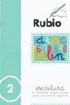 ESCRITURA RUBIO, N. 2
