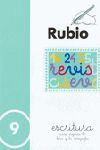 ESCRITURA RUBIO, N. 9