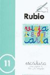 ESCRITURA RUBIO, N. 11