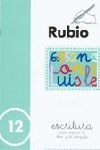 ESCRITURA RUBIO, N. 12