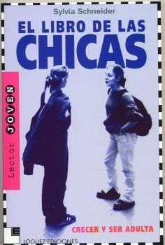 LIBRO DE LAS CHICAS