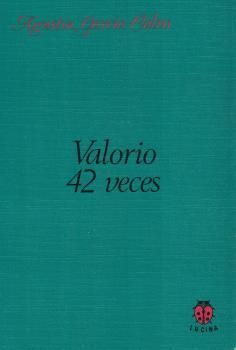 VALORIO 42 VECES (2ª ED.)
