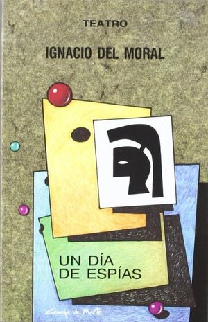 UN DIA DE ESPIAS O