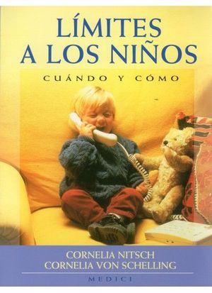 LIMITES A LOS NIÑOS (CUANDO Y COMO)