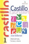 CASTILLO ESCRITURA 1