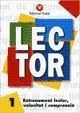 (P.FIX) LECTOR 1 CATALA ENTRENAMENT LECTOR