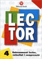 (P.FIX) LECTOR 4 CATALA