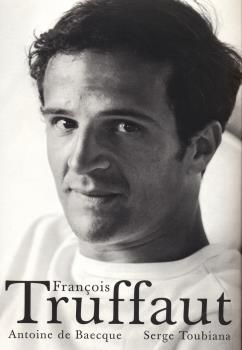 FRANÇOIS TRUFFAUT