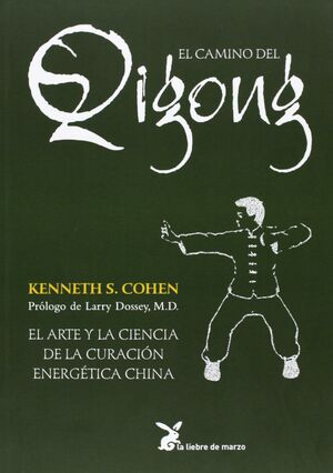 EL CAMINO DE QIGONG