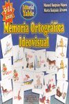 MEMORIA ORTOGRÁFICA IDEOVISUAL