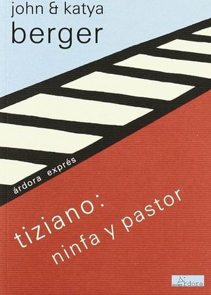 TIZIANO NINFA Y PASTOR  AE-11