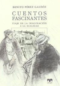 CUENTOS FASCINANTES