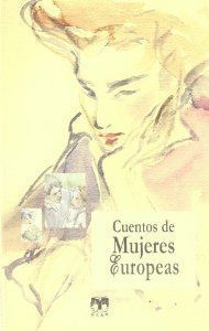 CUENTOS DE MUJERES EUROPEAS