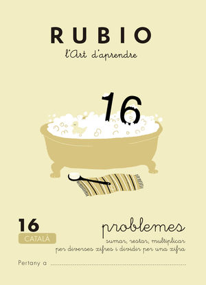 (CAT).PROBLEMES.16