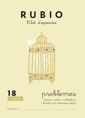 (CAT).PROBLEMES.18