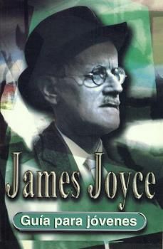 JAMES JOYCE GUIA PARA JOVENES