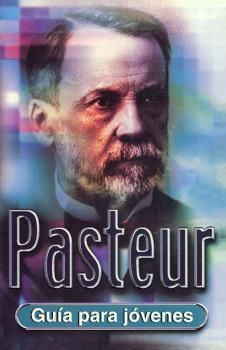 PASTEUR GUIA PARA JOVENES