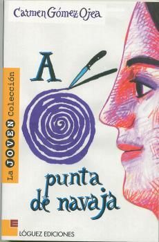 PUNTA DE NAVAJA