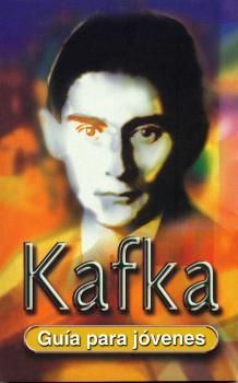 KAFKA.GUIA PARA JOVENES