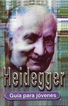 HEIDEGGER