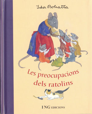 PREOCUPACIONS DELS RATOLINS