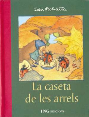 CASETA DE LES ARRELS