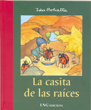 CASITA DE LAS RAICES