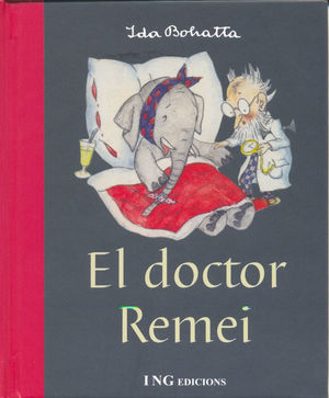 DOCTOR REMEI