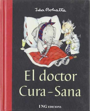 DOCTOR CURA-SANA