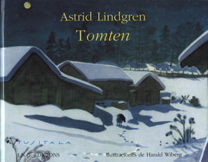 TOMTEN 