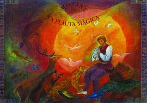 LA FLAUTA MÁGICA