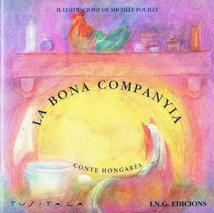 BONA COMPANYIA, LA